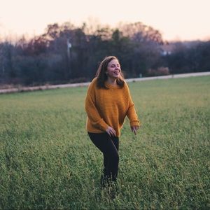 Meet your Posher, Ashley